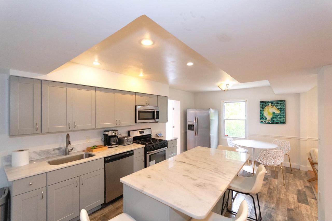 Takoma Park Home ~ 6 Mi To The National Mall! Exterior foto