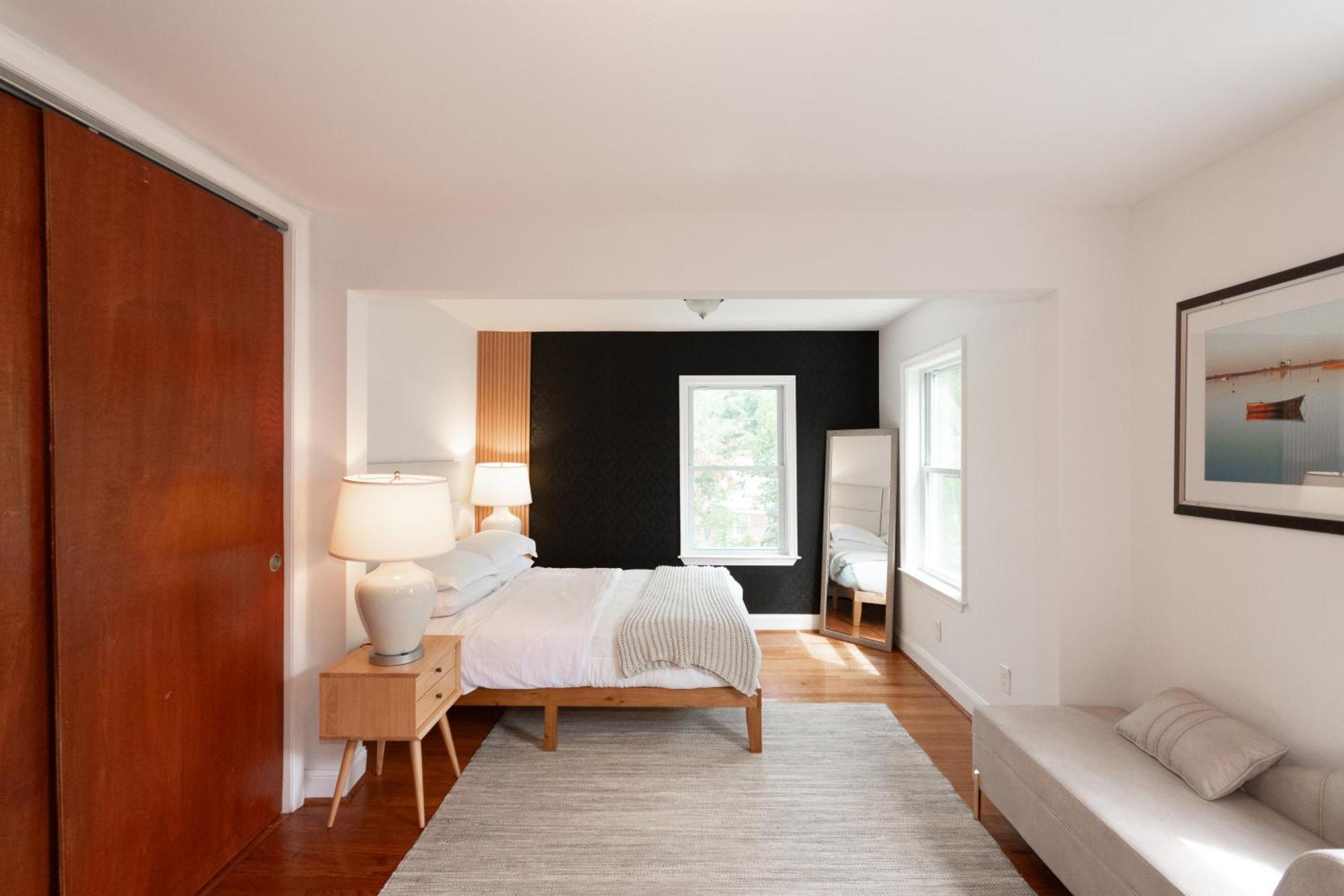 Takoma Park Home ~ 6 Mi To The National Mall! Exterior foto